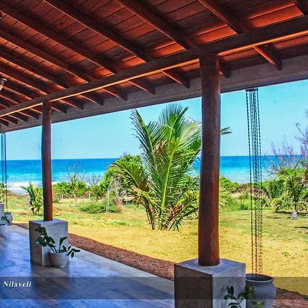 Jungle Bay Resort Trincomalee Dış mekan fotoğraf