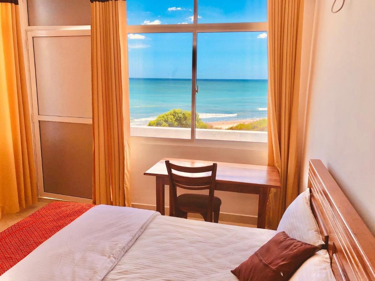 Jungle Bay Resort Trincomalee Dış mekan fotoğraf