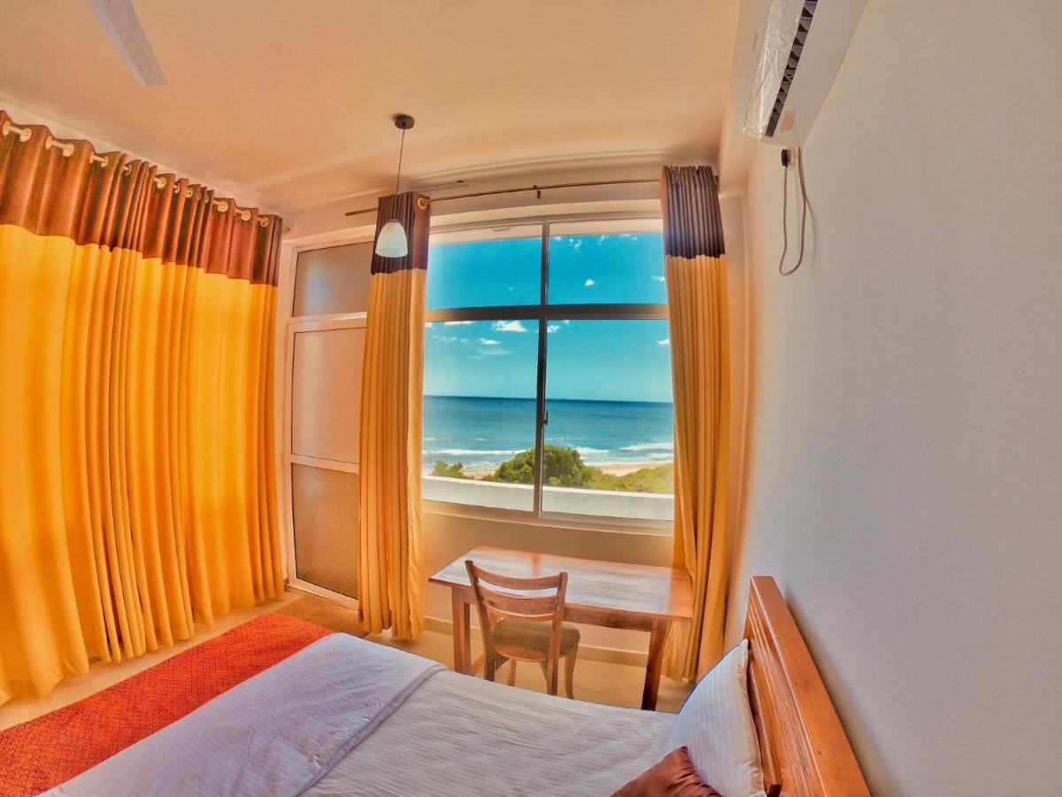 Jungle Bay Resort Trincomalee Dış mekan fotoğraf