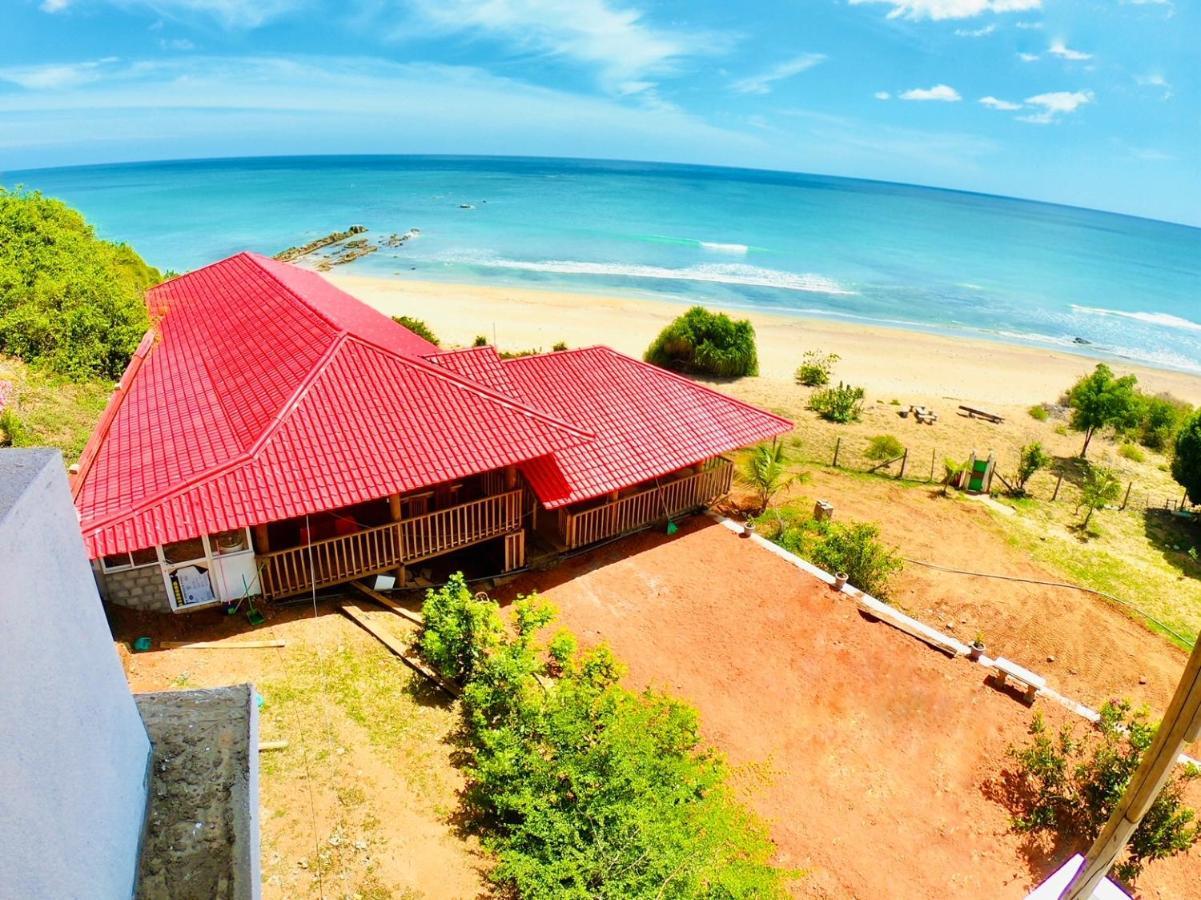 Jungle Bay Resort Trincomalee Dış mekan fotoğraf